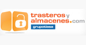 Trasteros y Almacenes