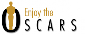 Logo de EnjoytheOscars